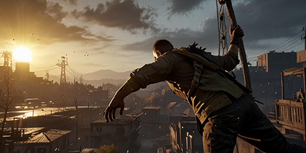 Dying Light 2 